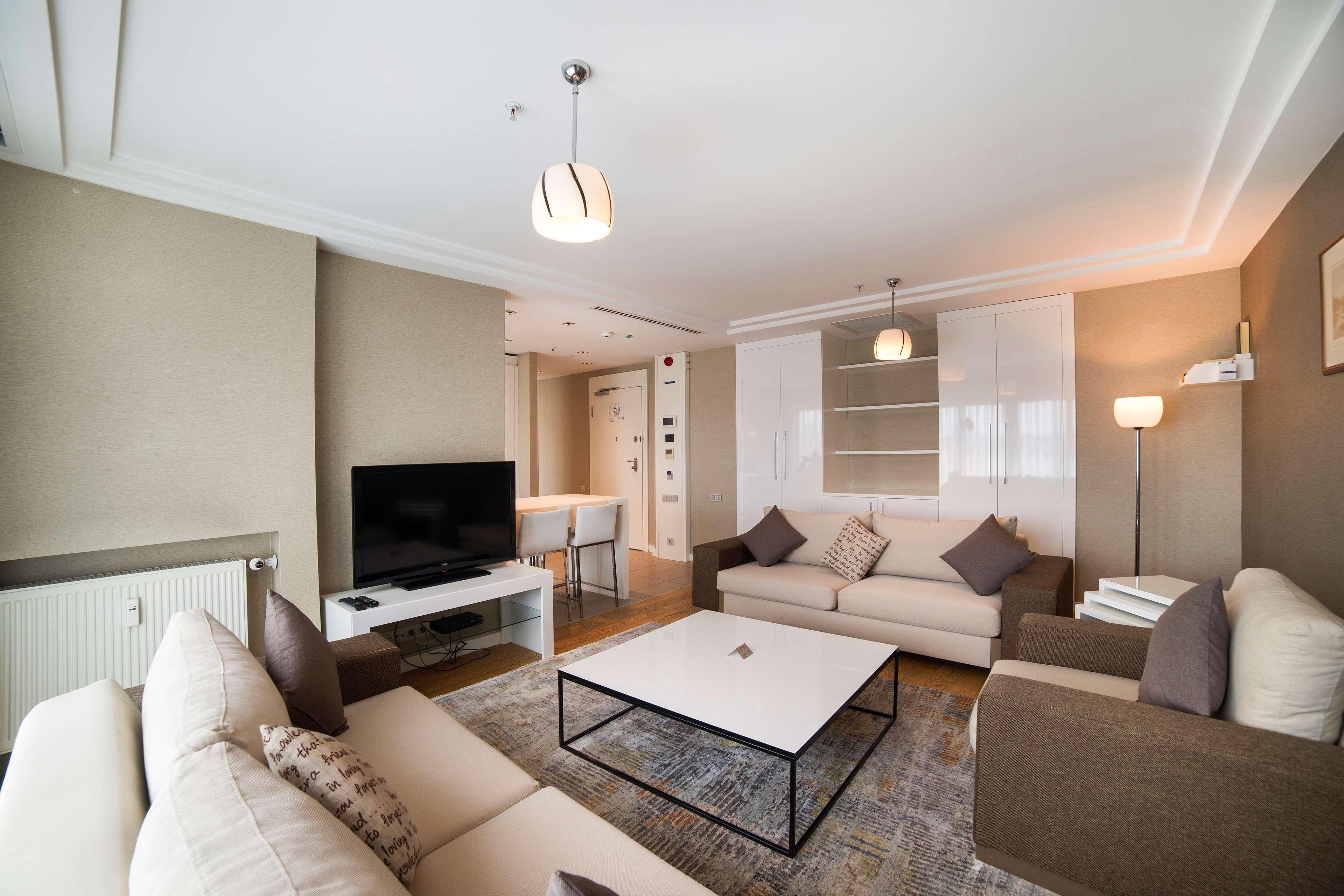 Radisson Residences Avrupa Tem Istanbul Eksteriør bilde