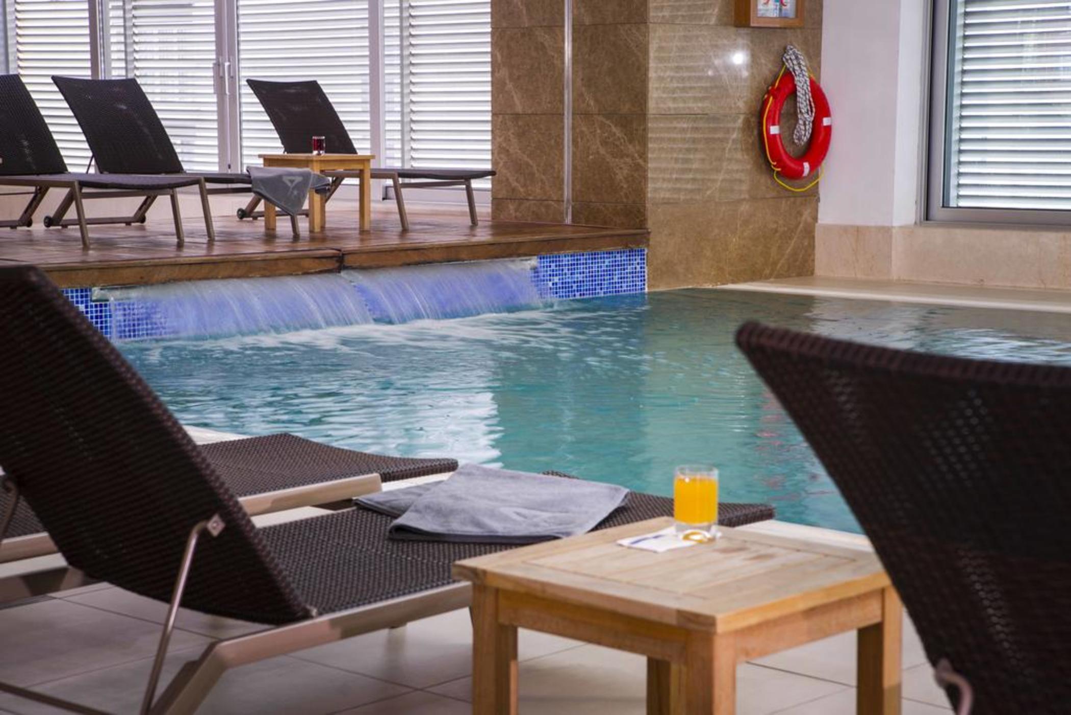 Radisson Residences Avrupa Tem Istanbul Eksteriør bilde