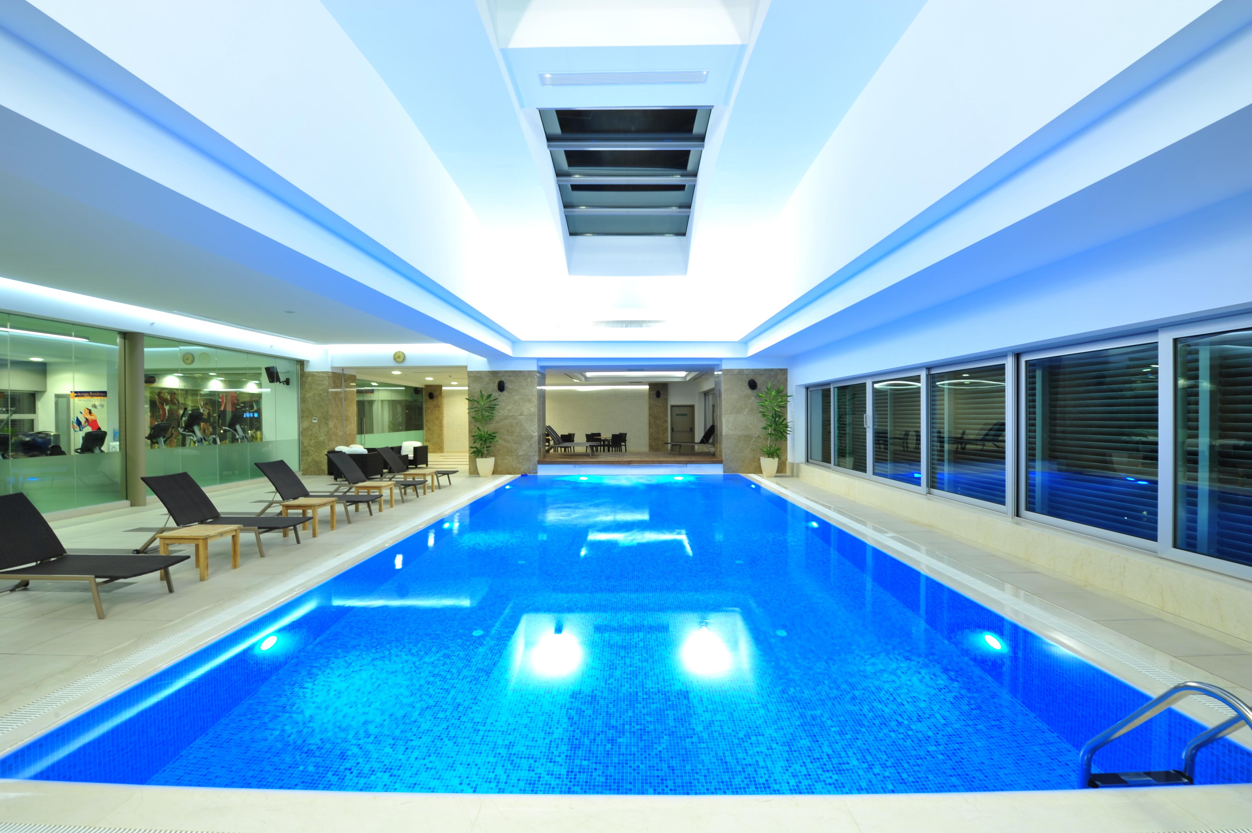Radisson Residences Avrupa Tem Istanbul Eksteriør bilde