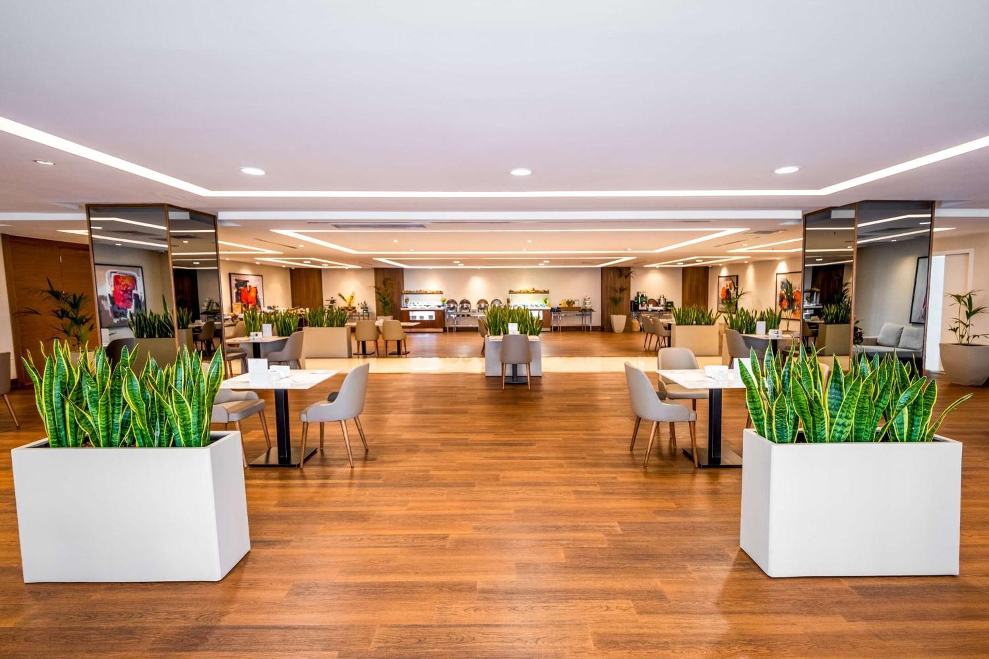 Radisson Residences Avrupa Tem Istanbul Eksteriør bilde