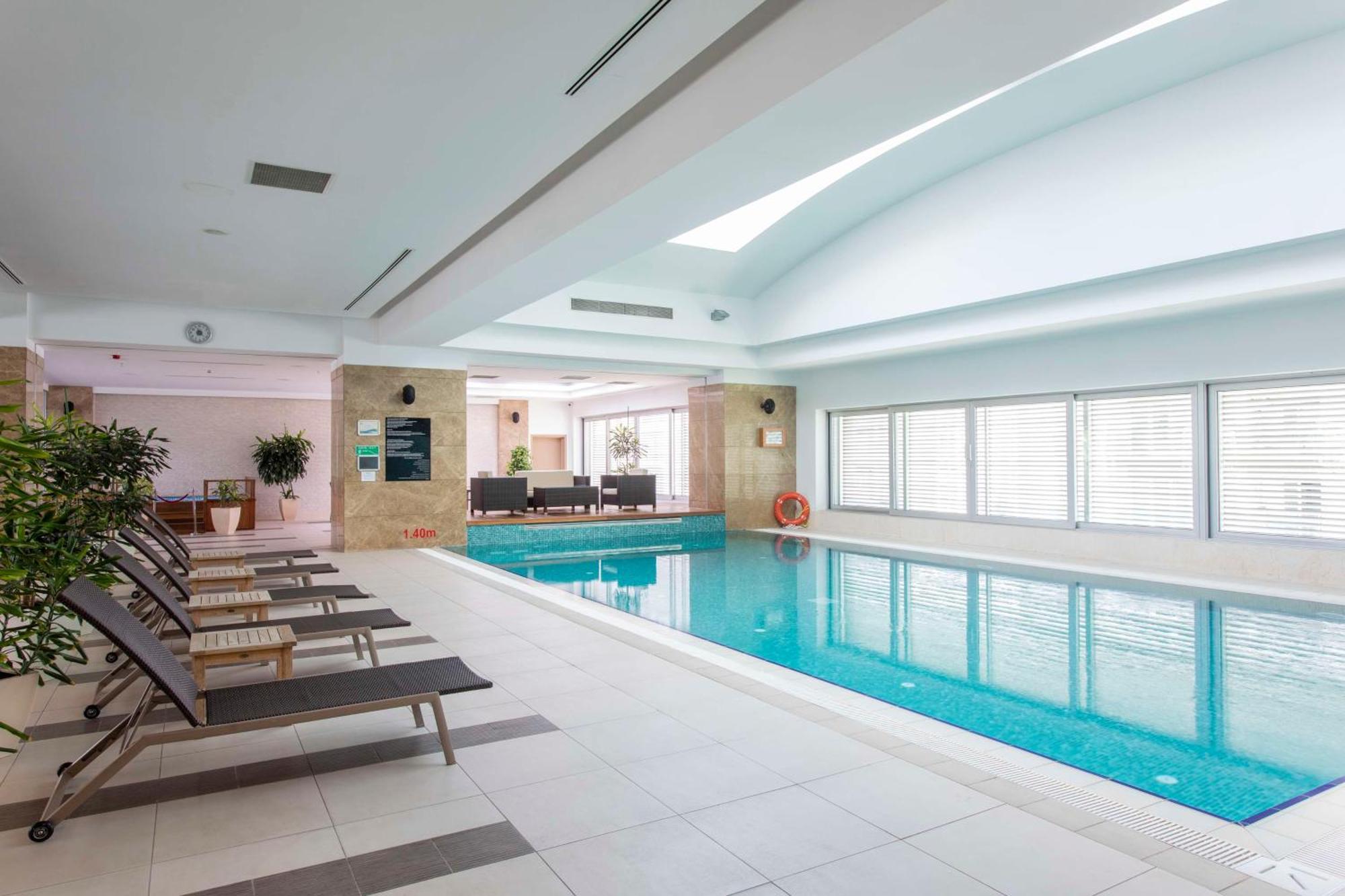 Radisson Residences Avrupa Tem Istanbul Eksteriør bilde