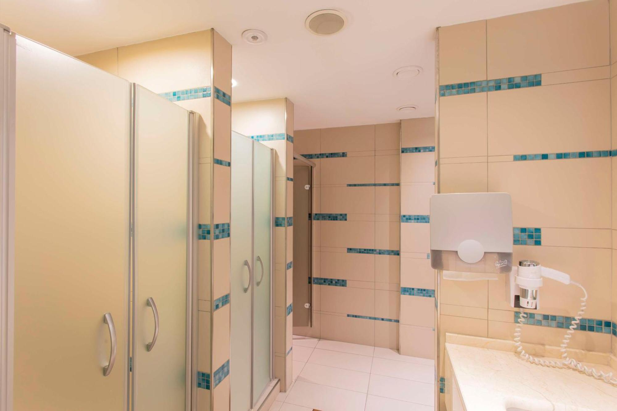 Radisson Residences Avrupa Tem Istanbul Eksteriør bilde